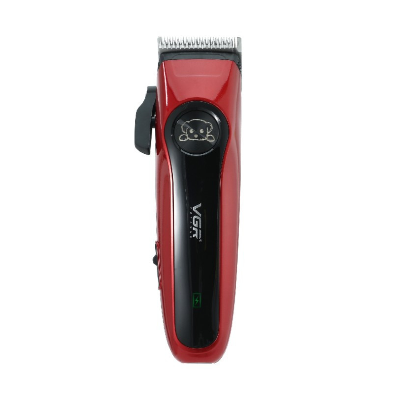 ماشین اصلاح موی حیوانات وی جی ار مدل V-202